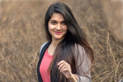 ফেসবুকে পাওয়া যাচ্ছে না মিথিলাকে