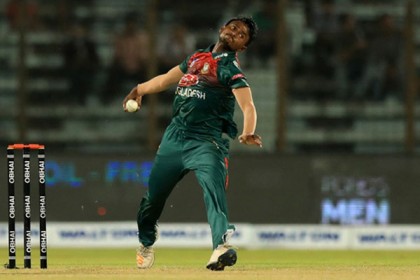 ভারতের মাটিতে আরও বড় সাফল্য পাবে বাংলাদেশ, বিশ্বাস বিপ্লবের