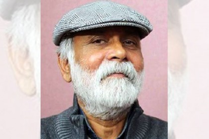 আজীবন সম্মাননা পাচ্ছেন শহিদুল্লাহ ফরাজী