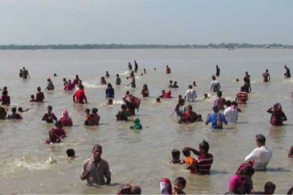 সুন্দরবনে রাস উৎসবে যেতে ৮ নৌপথ নির্ধারণ