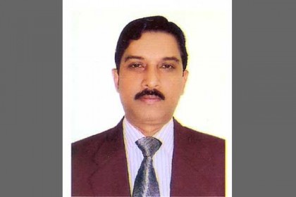 পল্লী উন্নয়ন ও সমবায় বিভাগের সচিব হলেন রেজাউল আহসান
