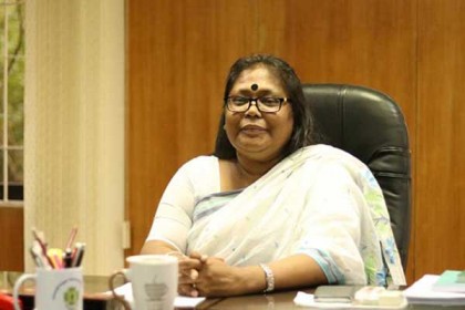 ছাত্রলীগের প্রতি আমি কৃতজ্ঞ: জাবি উপাচার্য