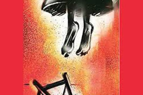 রাজধানীতে গলায় ফাঁস দিয়ে স্কুলছাত্রীর আত্মহত্যা