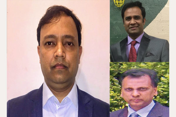 যুক্তরাষ্ট্রের পেনসিলভেনিয়ার দুই সিটিতে ৩ বাংলাদেশির জয় 