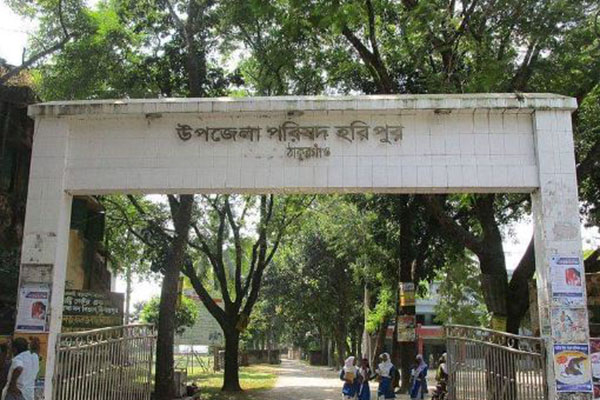 ঠাকুরগাঁওয়ে আওয়ামী লীগের দু'গ্রুপে সংঘর্ষের আশঙ্কা, ১৪৪ ধারা জারি