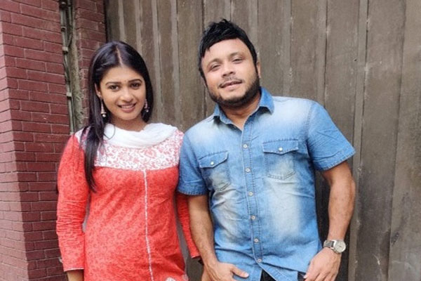 আজ মিশু-তানহার 'প্রি-হানিমুন'