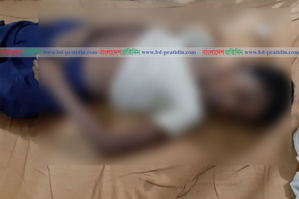 মাদারীপুরে শিক্ষকের পিটুনিতে দ্বিতীয় শ্রেণির ছাত্রের মৃত্যু