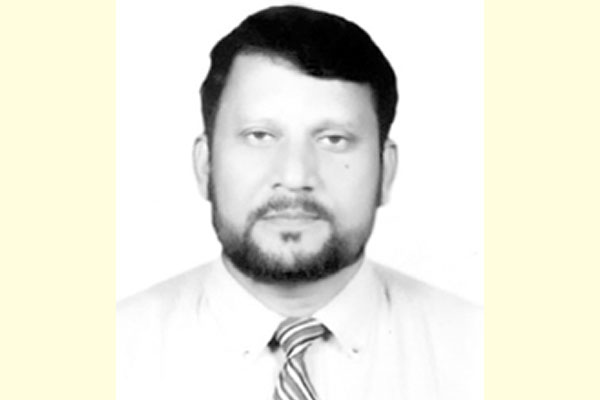 ক্যাসিনো ক্যাপিটেলিজম ও আজকের বাংলাদেশ