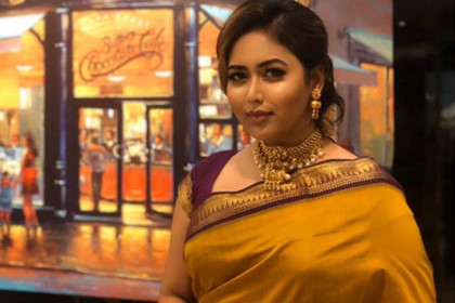 'অন্য মানুষের ছবি ভাইরাল করে লাভ কোথায়?'