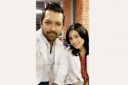 তাহসানের 'কল্পতরু'