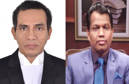সাউথ এশিয়ান ল' ইয়ার্স ফোরামের ১৫১ সদস্য বিশিষ্ট কেন্দ্রীয় কমিটি গঠন