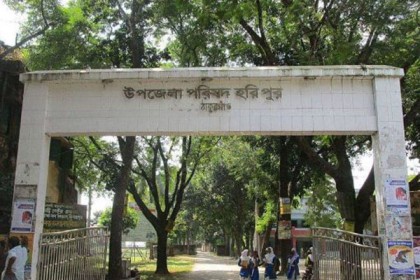 ঠাকুরগাঁওয়ে আওয়ামী লীগের দু'গ্রুপে সংঘর্ষের আশঙ্কা, ১৪৪ ধারা জারি