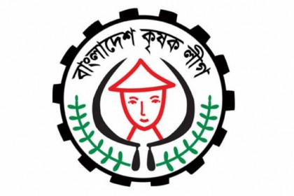 কৃষক লীগের নতুন সভাপতি সমীর চন্দ্র, সম্পাদক উম্মে কুলসুম স্মৃতি 
