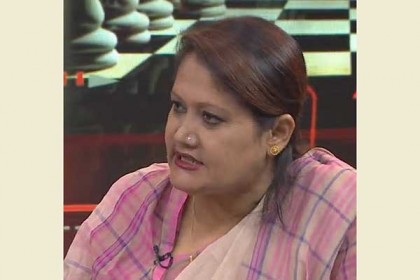 প্রথমবারের মতো নারী নেতৃত্ব পেল কৃষক লীগ