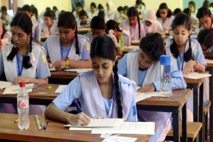 বোয়ালমারীতে ১১১ শিক্ষার্থী অনুপস্থিত, বহিষ্কার ৩ 