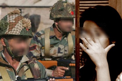 পাকিস্তানি সুন্দরীর ফাঁদে ২ ভারতীয় সেনা, অতঃপর...