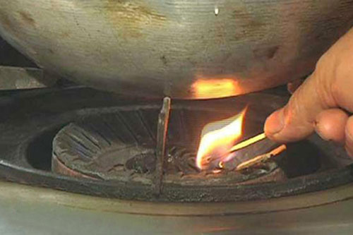 রাজধানীর যেসব এলাকায় আজ গ্যাস থাকবে না