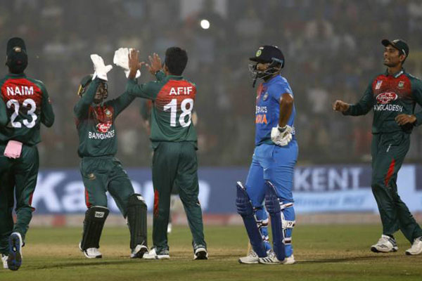 সিরিজে সমতা ফেরাতে মরিয়া ভারত