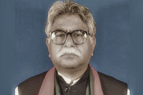 ‘আমি মৃত্যুর জন্য প্রস্তুত, খালি হাতে এসেছিলাম খালি হাতেই যাব’
