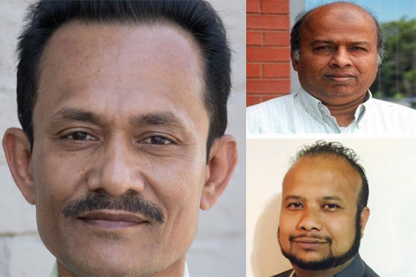 
নিউইয়র্কের হাডসন সিটিতেও ৩ বাংলাদেশির জয়