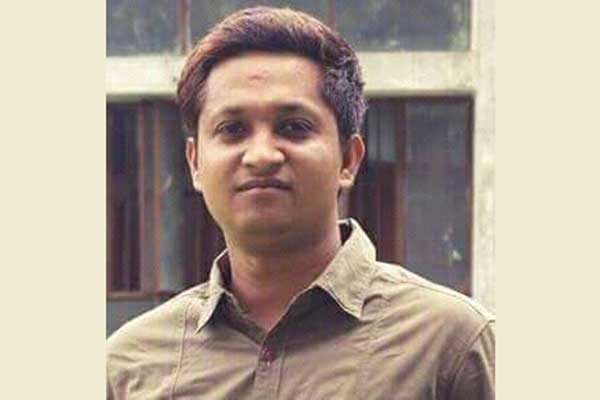 জাবি ছাত্রলীগ সাধারণ সম্পাদকের পদত্যাগ