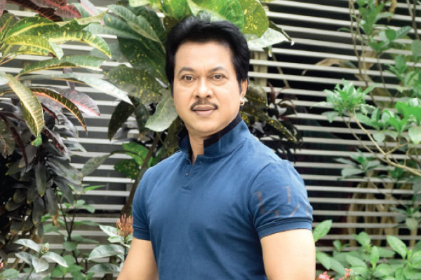 কলকাতায় সংবর্ধিত হচ্ছেন শিবলী মোহাম্মদ