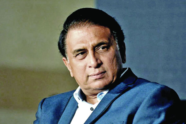 গাভাস্কারের হুঁশিয়ারি