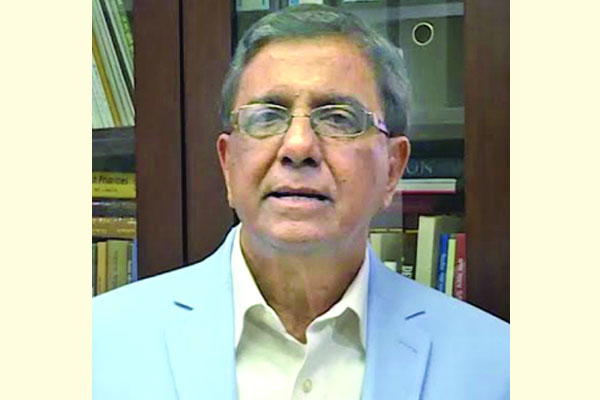 প্রথম আলো সম্পাদকের বিরুদ্ধে নাইমুলের বাবার মামলা