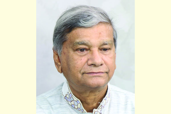সামাজিক নিরাপত্তা বেষ্টনী খাতে গবেষণা প্রয়োজন