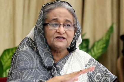 জাবি ভিসির বিরুদ্ধে অভিযোগ প্রমাণে ব্যর্থ হলে কঠোর ব্যবস্থা : প্রধানমন্ত্রী