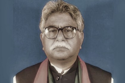 ‘আমি মৃত্যুর জন্য প্রস্তুত, খালি হাতে এসেছিলাম খালি হাতেই যাব’