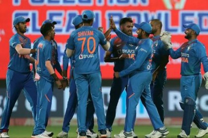 সিরিজে ফেরার ম্যাচে ভারতের সম্ভাব্য একাদশ