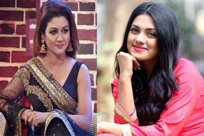 সেরা অভিনেত্রী জয়া ও তিশা