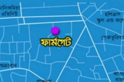 চাকু দিয়ে নারীর গাল কেটে দিল ছিনতাইকারী
