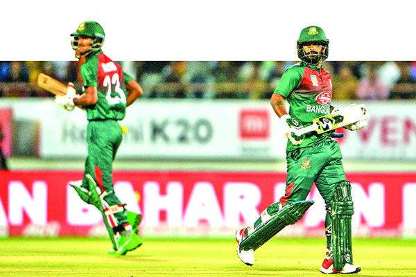 দুর্দান্ত শুরু হতাশায় শেষ!