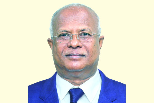 দুর্নীতির বিরুদ্ধে অঙ্গীকার বাস্তবায়নে সবাইকে দায়িত্ব পালন করতে হবে