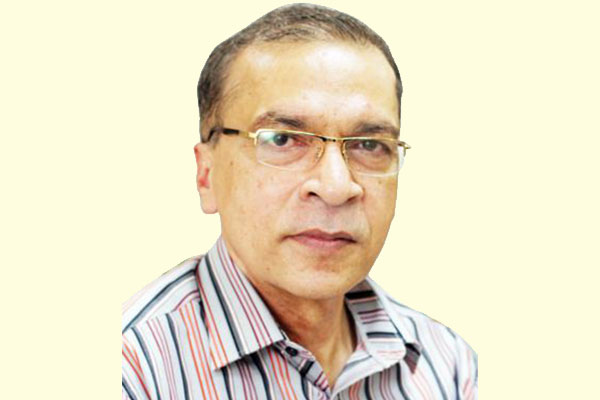 স্বাধীন ব্যাংকিং কমিশন গঠন করতে হবে