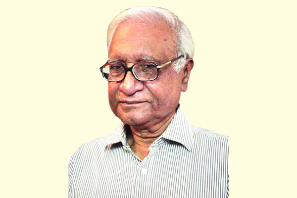 বিশ্ববিদ্যালয়কেই সমাধান করতে হবে : সিরাজুল ইসলাম চৌধুরী