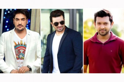 সেরা করদাতা হলেন যে তারকারা
