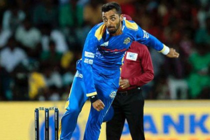 এক ম্যাচ খেলেই কোটিপতি যে ক্রিকেটার