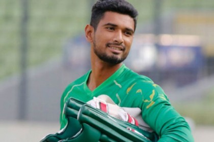 ৩৮ ডট বল নিয়ে যে ব্যাখ্যা দিলেন মাহমুদুল্লাহ