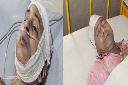 মির্জাপুরে প্রতিপক্ষের হামলায় নারীসহ ৬ জন আহত