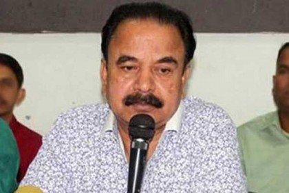 নির্দেশের অপেক্ষায় না থেকে রাস্তায় নামার আহ্বান গয়েশ্বরের