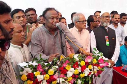 কাউনিয়া আওয়ামী লীগের সভাপতি মায়া, সম্পাদক হান্নান