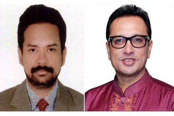 বাজুস নির্বাচনে দোলন-দিলীপ পূর্ণ প্যানেল জয়ী