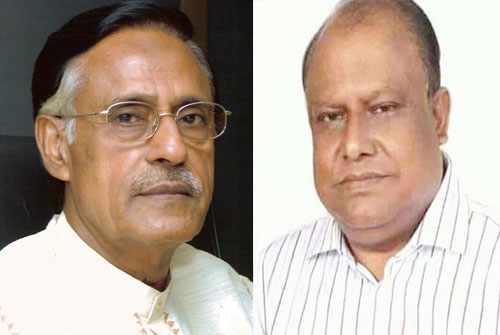 এলডিপির জাতীয় নির্বাহী কমিটির তালিকা প্রকাশ