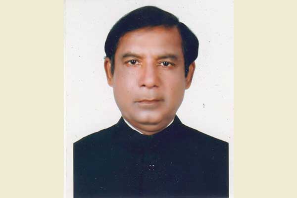 শ্রমিক লীগের সভাপতি কে এই মন্টু?
