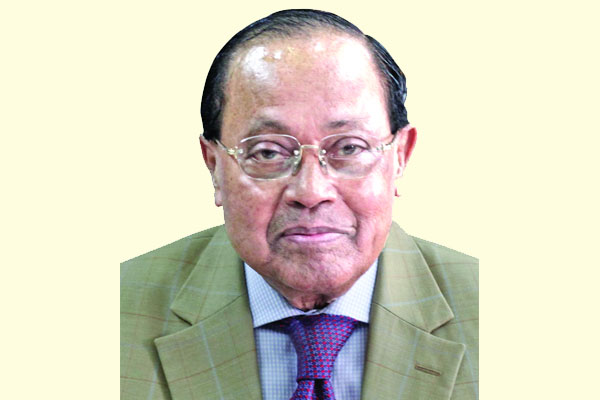 সরকারের শাখা-প্রশাখায় দুর্নীতির বিস্তার