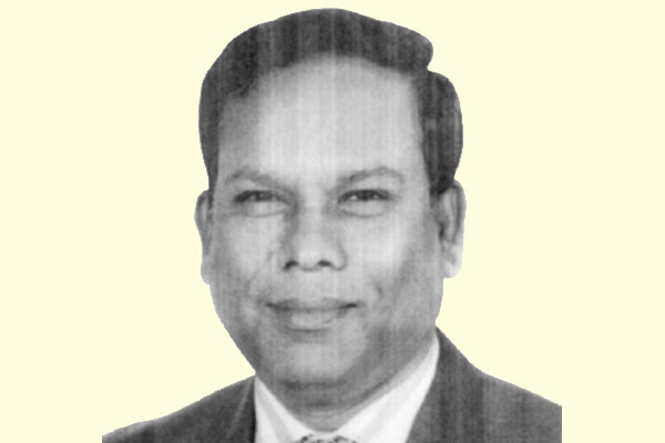 রোটারি ডিস্ট্রিক্ট কনফারেন্স চেয়ারম্যান হলেন দিপু
