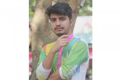 ইবি ছাত্রলীগের সম্পাদক রাকিব গ্রেফতার